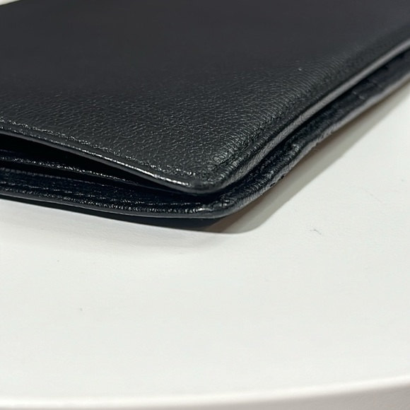 Chanel CoCo Button Long Wallet - Picture 7 of 17